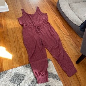 Loft Sleep Jumpsuit